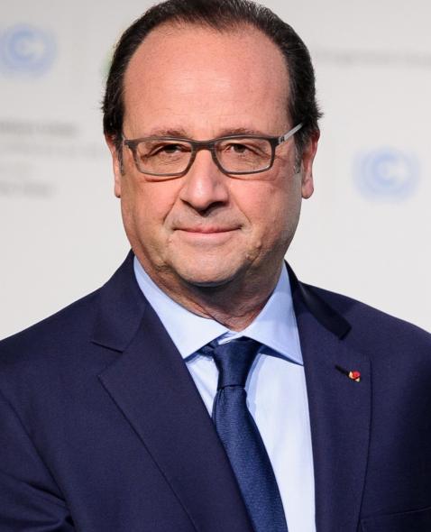 François Hollande